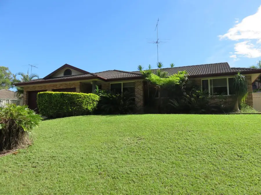 Main view of Homely house listing, 3 Anderson Close, Hyland Park NSW 2448