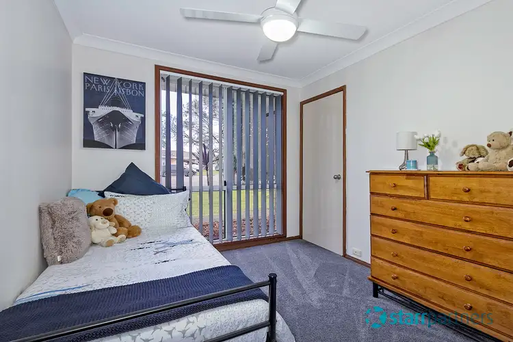 Sixth view of Homely house listing, 10 Norman Place, Bligh Park NSW 2756