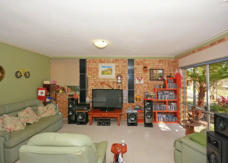 Fourth view of Homely house listing, 35 Crawford Dr, Dundowran QLD 4655