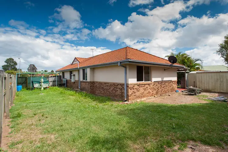 Second view of Homely house listing, 66 Summerfields Dr, Caboolture QLD 4510