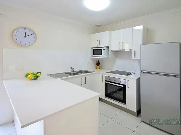Second view of Homely unit listing, 32/124 Noosa Parade, Noosaville QLD 4566