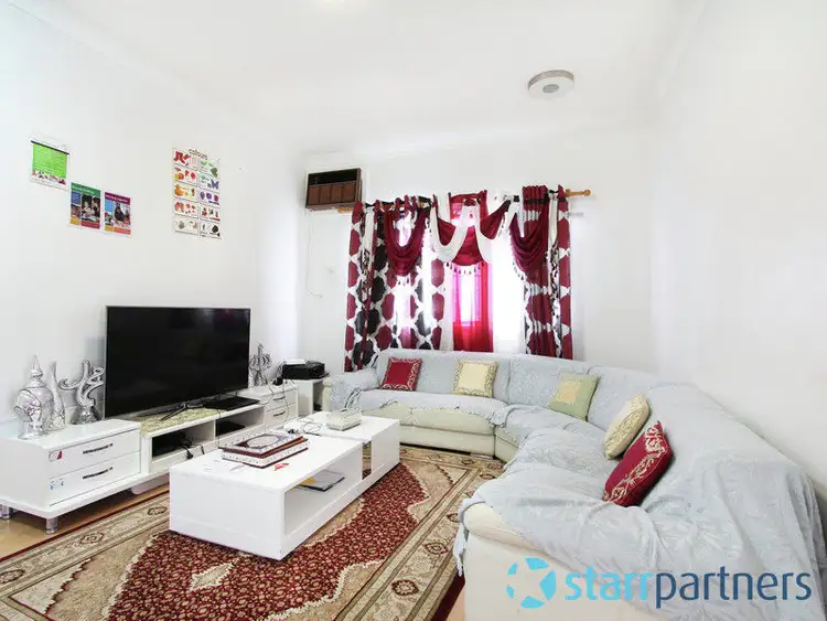 Second view of Homely house listing, 99 Park Rd, Auburn NSW 2144