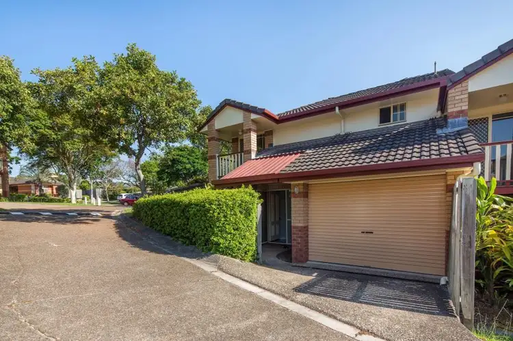 11/15 Erindale Close, Wishart QLD 4122