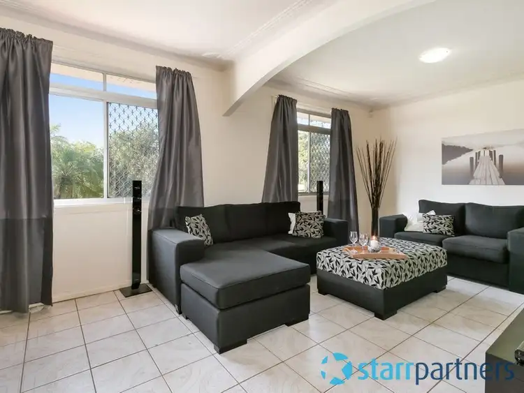 Second view of Homely house listing, 88 Albert Street, Werrington NSW 2747