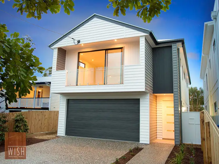 89 Central Avenue, Sherwood QLD 4075