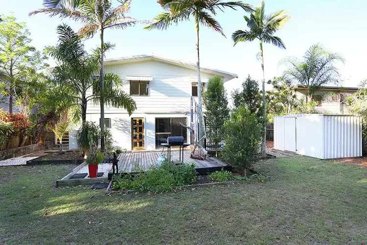 Sixth view of Homely house listing, 56 Boronia Drive, Bellara QLD 4507