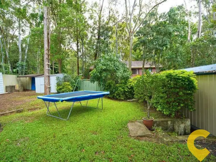 Seventh view of Homely house listing, 11 Goenoeng Drive, Tanah Merah QLD 4128