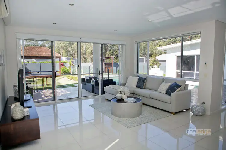 Fifth view of Homely house listing, 32 Tidal Crescent, Moonee Beach NSW 2450