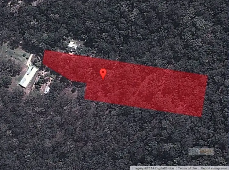 Fifth view of Homely land listing, 78 Kookaburra Drive, Glenreagh NSW 2450