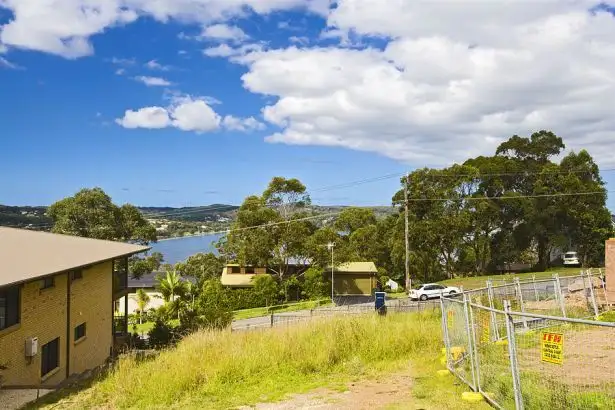 Main view of Homely land listing, 6 Rani Close, Speers Point NSW 2284
