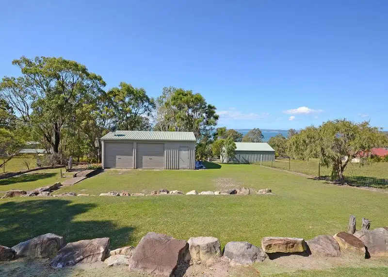 Main view of Homely house listing, 109 Ariadne Street, River Heads QLD 4655