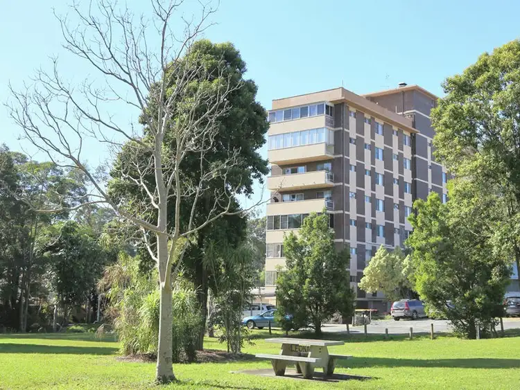 12/114 Grafton Street, Coffs Harbour NSW 2450