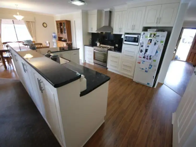 Second view of Homely house listing, 210 Waring Street, Deniliquin NSW 2710