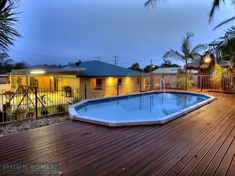 20 Penfold Street, Hillcrest QLD 4118