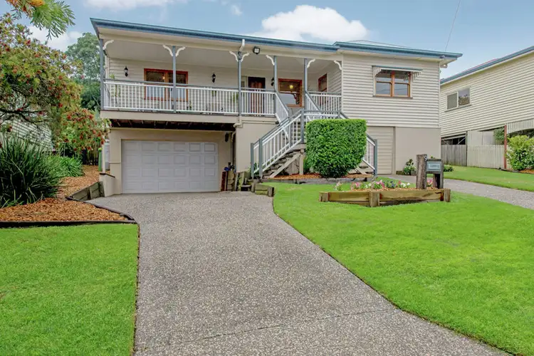 Fifth view of Homely house listing, 9 Hoey Street, Kearneys Spring QLD 4350
