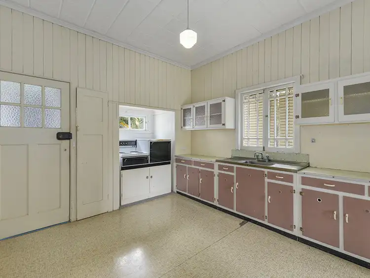 Fifth view of Homely house listing, 34 Main Avenue, Bardon QLD 4065