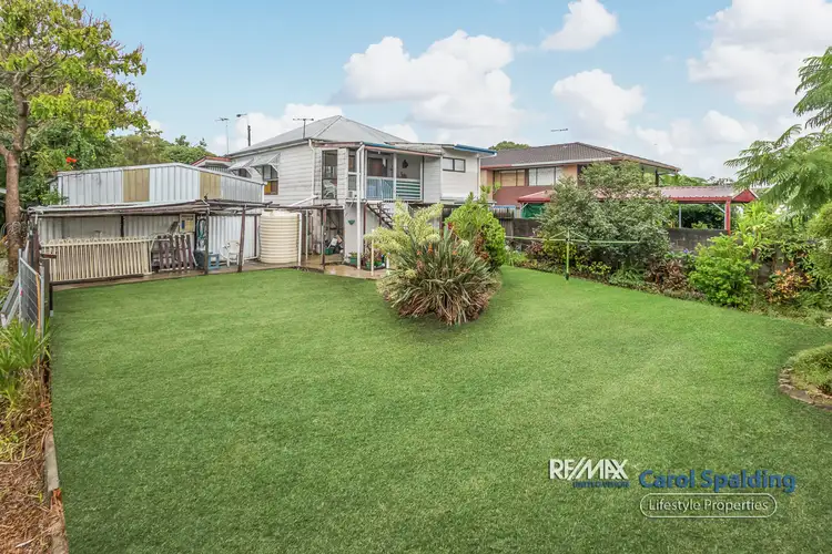 Main view of Homely house listing, 185 Thynne Road, Morningside QLD 4170