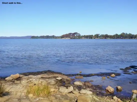Fifth view of Homely land listing, 285 Tuggerawong Road, Tuggerawong NSW 2259