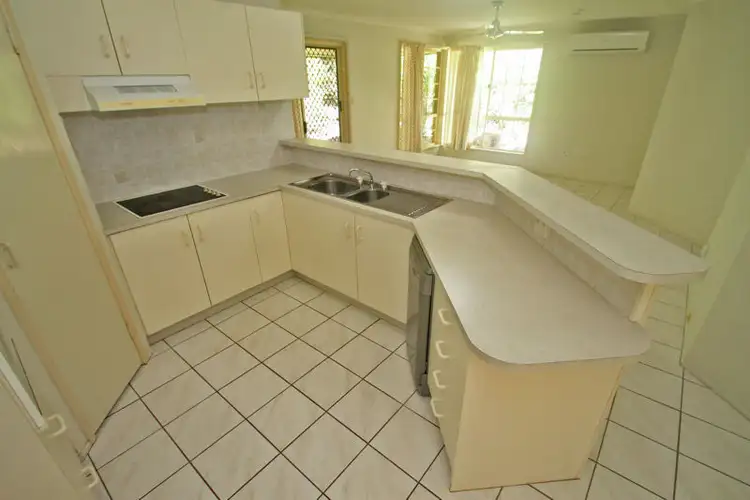 Sixth view of Homely house listing, 3 Lagoon Court, Clinton QLD 4680