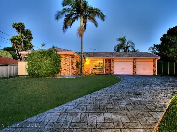 13 Hadley Ct, Boronia Heights QLD 4124