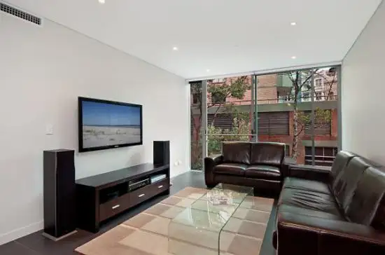 Main view of Homely apartment listing, 103/27-29 Commonwealth St, Surry Hills NSW 2010