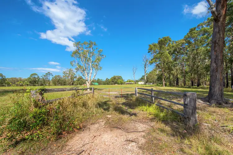 Seventh view of Homely land listing, Lot 10 Red Rock Road, Corindi Beach NSW 2456