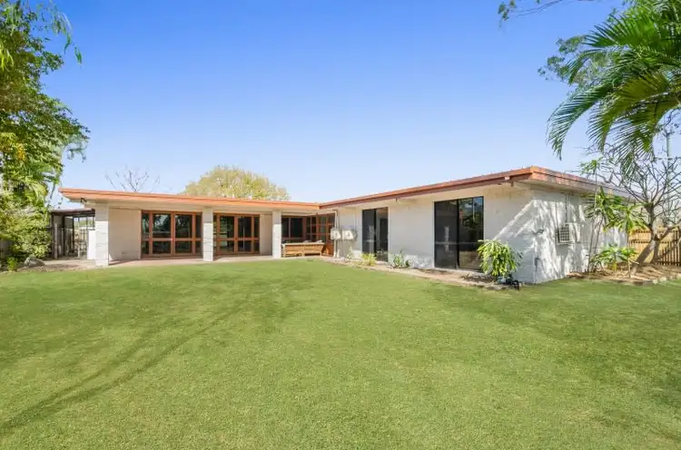 Seventh view of Homely house listing, 10 Bloom Court, Cranbrook QLD 4814