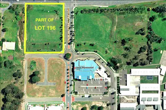 Main view of Homely land listing, Lot 2/2 Figtree Boulevarde, Wadalba NSW 2259