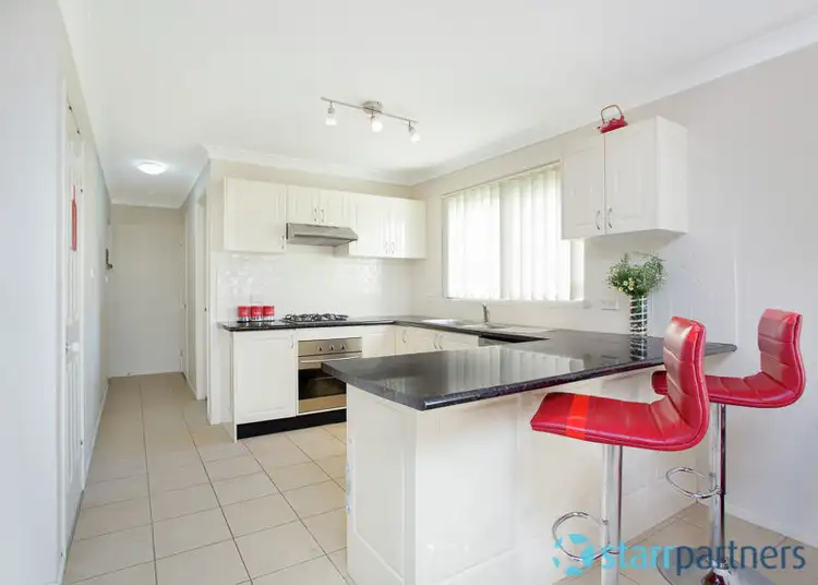 Fourth view of Homely house listing, 49C Lalor Rd, Quakers Hill NSW 2763