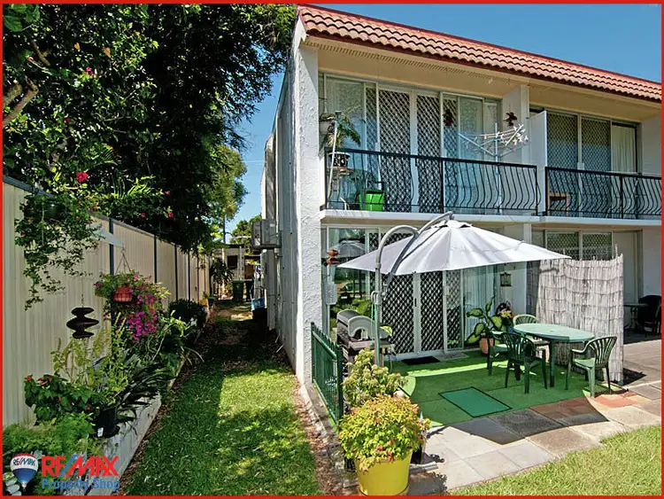 Third view of Homely unit listing, 8/31 King Street, Woody Point QLD 4019