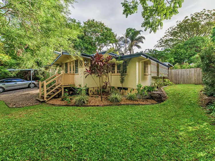 5 Bundarra Street, Nambour QLD 4560