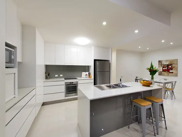 Third view of Homely house listing, 16 Warrina Street, Geebung QLD 4034