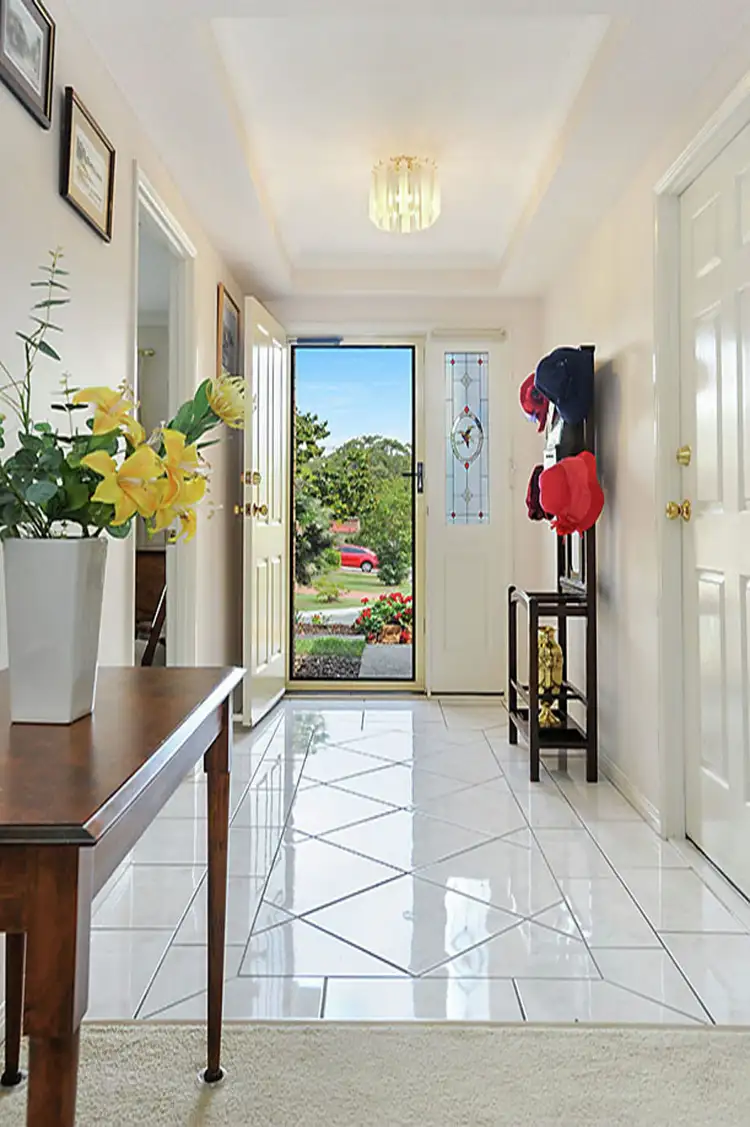 Second view of Homely house listing, 17 Marlborough Pl, Carindale QLD 4152