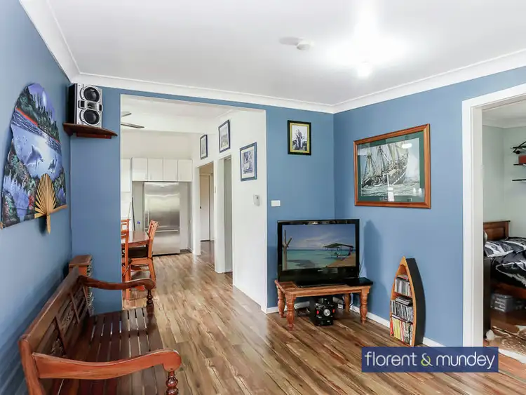 Third view of Homely house listing, 73 Gundagai St, Coffs Harbour NSW 2450