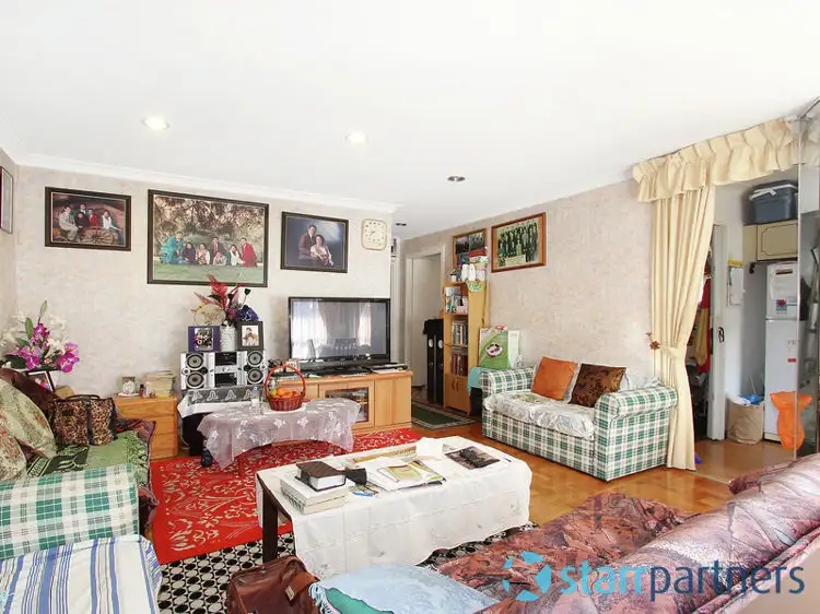 Fifth view of Homely villa listing, 7/85 Railway Street, Yennora NSW 2161