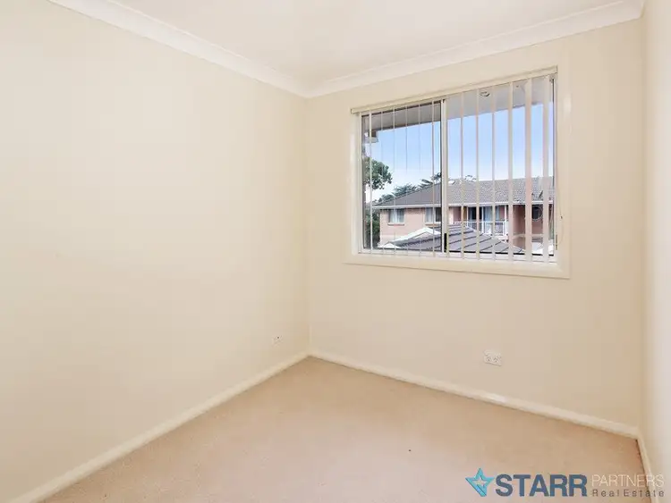 Sixth view of Homely unit listing, 13/99-103 Saddington Street, St Marys NSW 2760