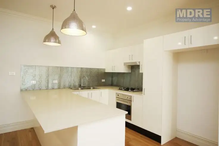 Second view of Homely house listing, 13 Barber Street, Mayfield NSW 2304