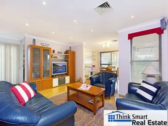 Third view of Homely house listing, 11 Amsterdam Street, Oakhurst NSW 2761