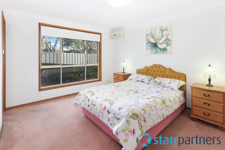 Sixth view of Homely house listing, 5 Parroo Close, St Clair NSW 2759