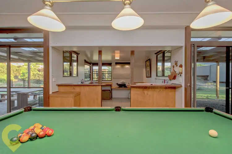 Fifth view of Homely house listing, 5 Mountview Court, Highfields QLD 4352