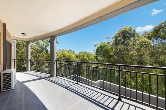 Seventh view of Homely unit listing, 13/14-16 Margin Street, Gosford NSW 2250