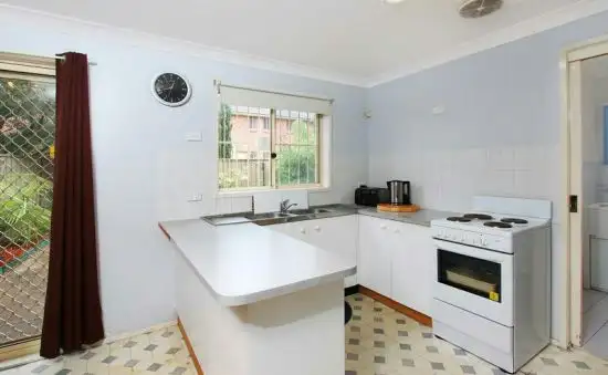 Second view of Homely townhouse listing, 3/5 Chapman Street, Werrington NSW 2747