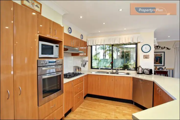 Sixth view of Homely house listing, 9 Tumut Place, St Clair NSW 2759