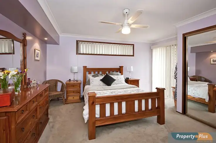 Sixth view of Homely house listing, 11 Mudgee Place, St Clair NSW 2759