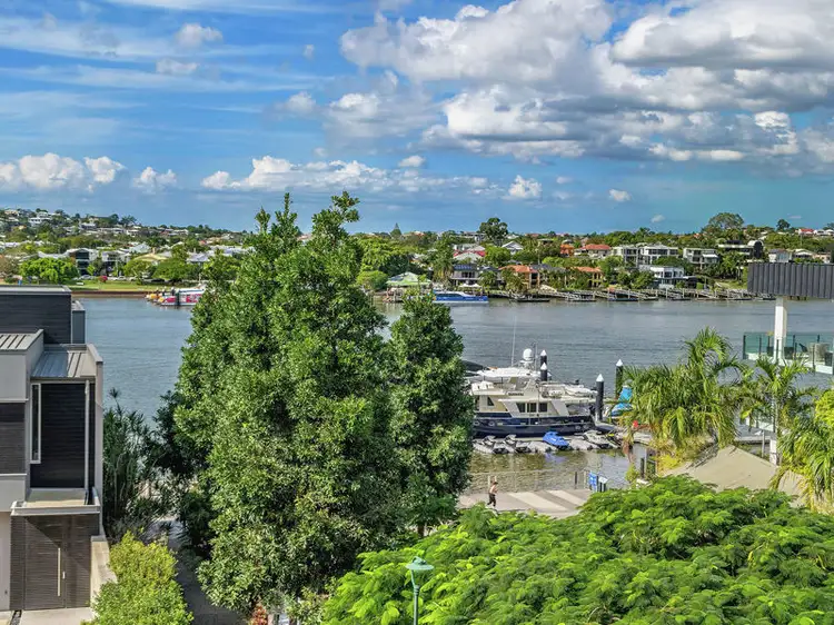 301 / 50 Macquarie Street, Teneriffe QLD 4005