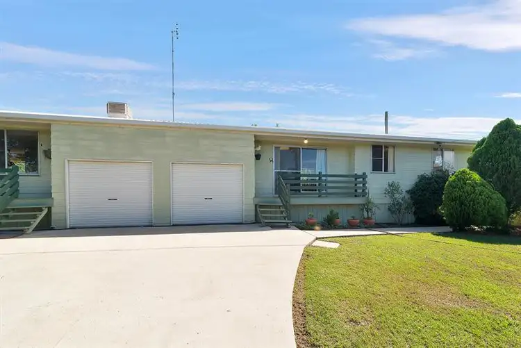 Second view of Homely house listing, 1844 Toowoomba Cecil Plains Rd, Biddeston QLD 4401