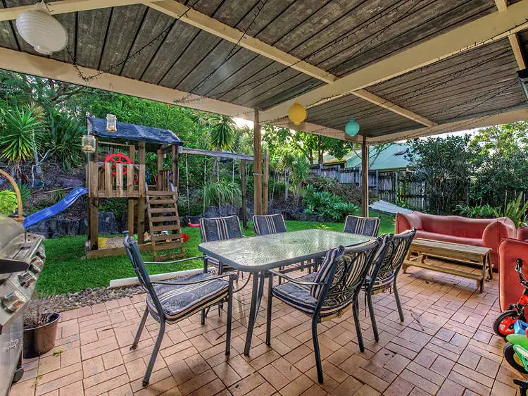 Seventh view of Homely house listing, 5 Bundarra Street, Nambour QLD 4560