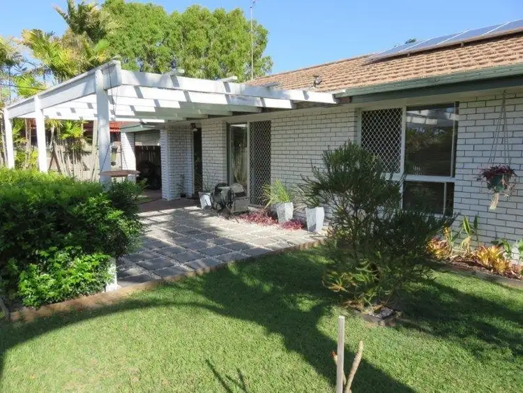 8 Kulanda Street, Wurtulla QLD 4575