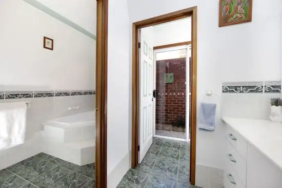 Fifth view of Homely house listing, 40 Harborne Avenue, Rathmines NSW 2283