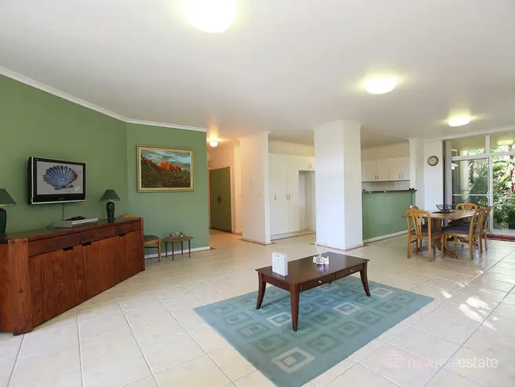 Second view of Homely apartment listing, 29/40 Solitary Islands Way, Sapphire Beach NSW 2450